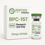 BPC-157, TB-500 (Blend)