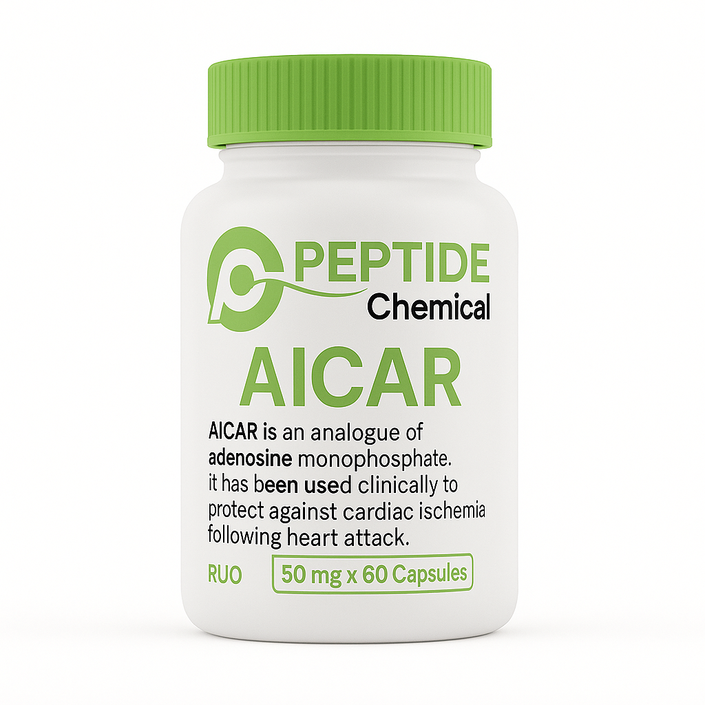 AICAR 50mg AICAR 50mg