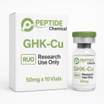 GHK-Cu (2mg x 60 Capsules)