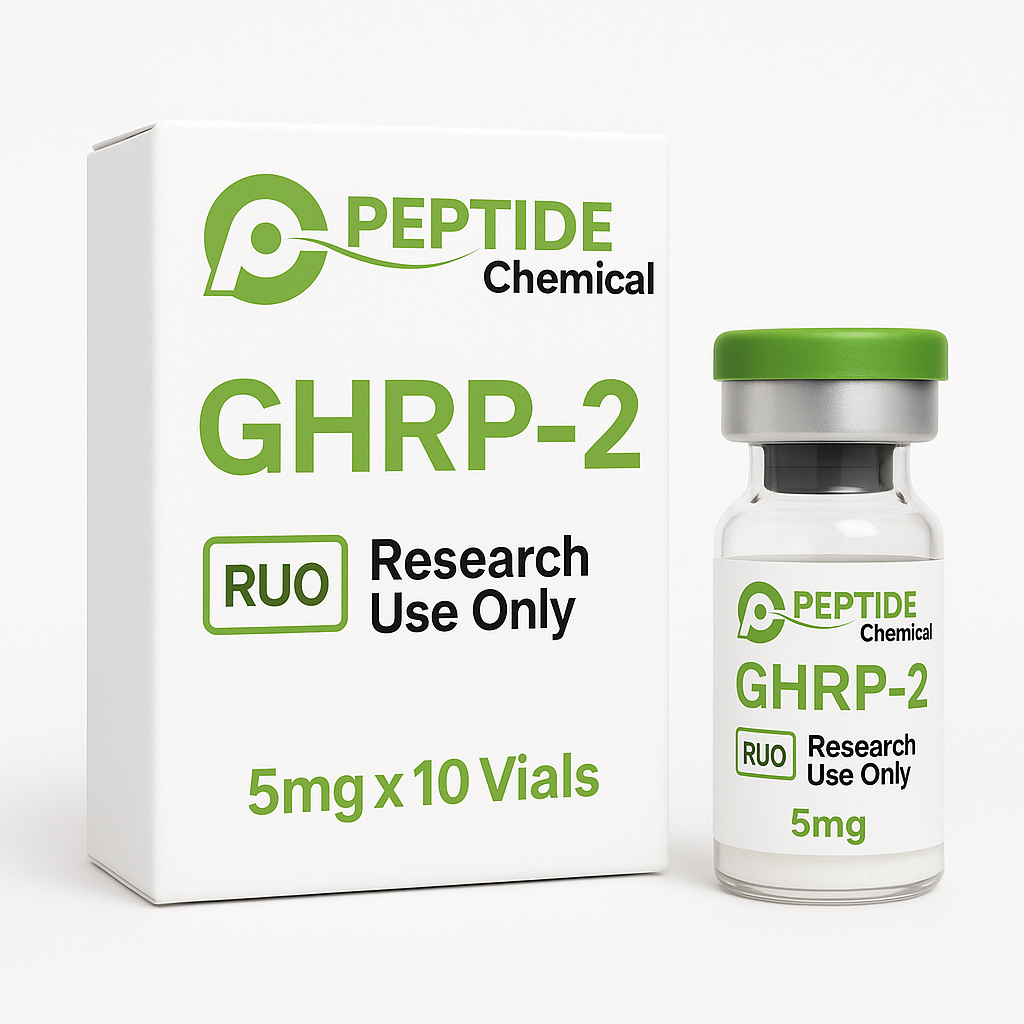GHRP