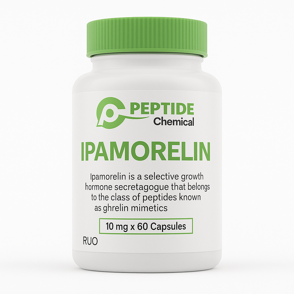 Ipamorelin