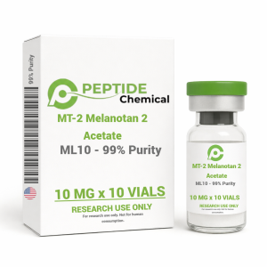 MT-2 (Melanotan II Acetate)