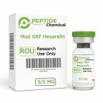 Hexarelin (5mg x 10)