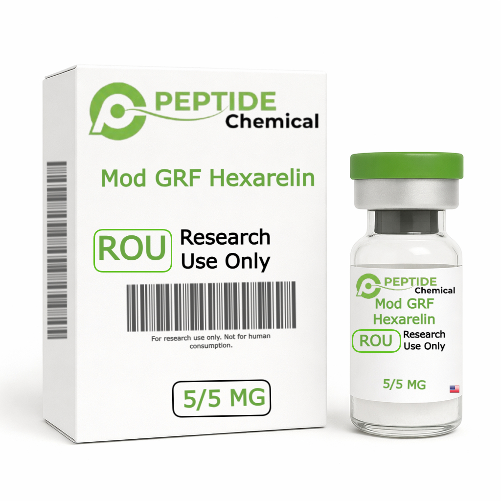 Mod GRF Hexarelin