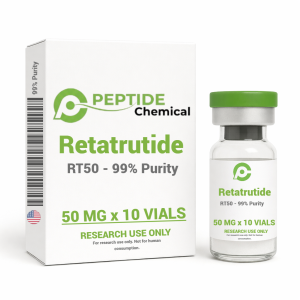Retatrutide 50mg
