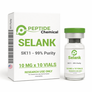 Selank 10mg