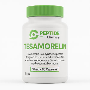 Tesamorelin