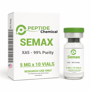 Semax 5mg