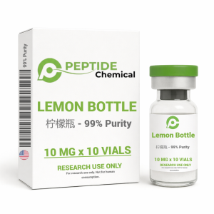 Lemon Bottle